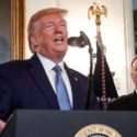 Trump tries to spin his disastrous Syria retreat into a big success, says he showed ‘vision’ and ‘courage’