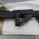 Israeli package leads to arrest of WA man on international firearms charges