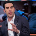 Facebook would have let Hitler buy ads for ‘final solution’: Sacha Baron Cohen