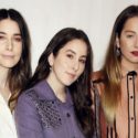 Haim, The Flaming Lips, and Jack Black team up for new Hanukkah album