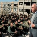 ASSAF SHARON. The Long Paralysis of the Israeli Left