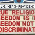 Consensus on religious freedom laws is proving elusive