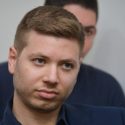 Israeli PM’s son settles over leaked tape