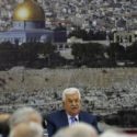 Palestinians angered by ‘war crime’ claim