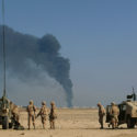The post-American Middle East