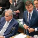 Closing out the parliamentary year: Did Taylor cry Wolf?