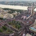 Middle East protests: Careful what you wish for