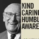#BeAMensch: A New Campaign For Kindness To Launch By Sydney Jewish Museum.