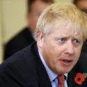 Corbyn goes into damage control as Johnson pulls ahead