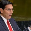 Uprooted Jews should be seen as refugees, Israel says