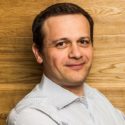 The CTO of OpenTable has 55,000 restaurants on his app — but he only eats at 30 of them