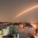 Israeli aircraft hit Hamas sites in Gaza