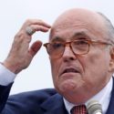 Rudy Giuliani insists he’s ‘more of a Jew’ than George Soros, who survived the Holocaust