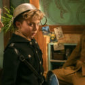Jojo Rabbit: Hitler humour and a child’s eye view of war