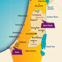Opinion | Two-State Solution Should Be Discarded