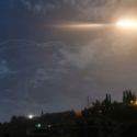 Israel fires missiles into Syria: reports