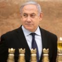 Gaza rocket sends Netanyahu to shelter