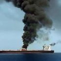 China, Russia and Iran hold joint naval drills in Indian Ocean