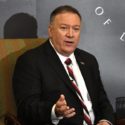 Netanyahu to meet Pompeo in Lisbon