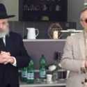 Worrigee graves sites consecrated for future Jewish burials