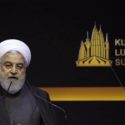 Iran urges Muslims to fight US ‘hegemony’
