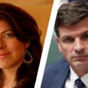 Angus Taylor v Naomi Wolf: it’s the great Christmas war and mutual destruction is assured
