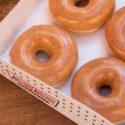 Krispy Kreme donating $5M to Holocaust survivors over Nazi family history