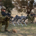 Democratisation of technology: Iran shows Australia what’s possible