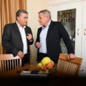 Israel’s left-wing parties merge
