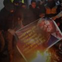 Trump’s Middle East peace plan condemned by Palestinians