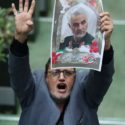 Iran launches missile attack on US forces in Iraq