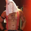 Petition against Adelaide Fringe performer pictured in KKK costume gathers pace