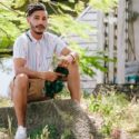 ‘I thought he was being sent to war’: Refugee shares trauma onstage