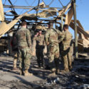 US injuries from Iran missile attack rises to 50