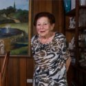 Auschwitz survivor returns to death camp for 75th anniversary