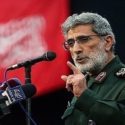 US warns slain Iran general’s successor