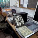 Facial recognition could help discover fate of Holocaust victims