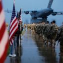 With hours’ notice, US fast-response force flies to Middle East