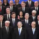 Iran threat as bad as Nazi Germany: Benjamin Netanyahu