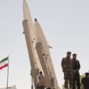 Iran warns US any retaliation over rocket attack will draw renewed response