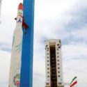 Iran prepares for satellite launch