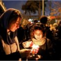 Iran protests turning violent in ongoing anger over downed jet