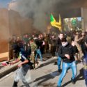 Iraq threatens to retaliate after US air strikes