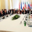 The Iran nuclear deal is on the brink of collapse as Britain, France, and Germany trigger a dispute mechanism to directly confront Iran
