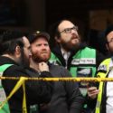 ‘Incredible trauma’: Shock rise in anti-Jewish attacks