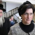 Accused pedophile Malka Leifer’s ‘narrow shoulders bearing all the strain’