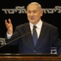 Benjamin Netanyahu seeks immunity from corruption charges ahead of March election