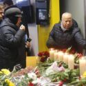 Pressure piles on Iran after plane strike