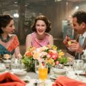 I Had Never Seen a TV Family Like Mine — Until The Marvelous Mrs. Maisel Came Along