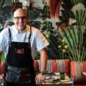 An Israeli chef reveals his favourite places to eat in Tel Aviv and Jerusalem